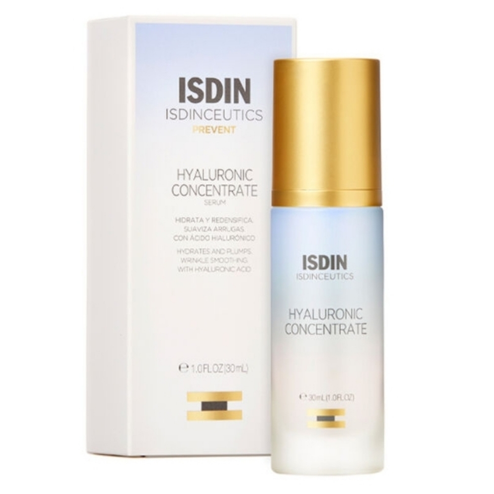 ISDIN Hyaluronic Concentrate Serum